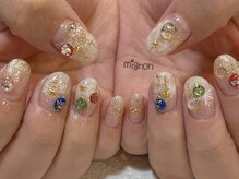 ミニョン(mignon)/やり放題120min