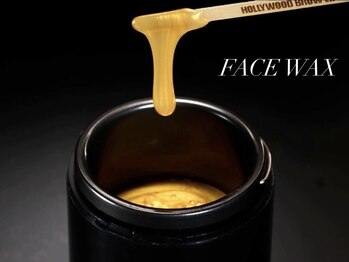 サロン モッズ(SALON MODS)/FACE WAX / フェイスワックス