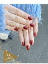 シック(Chic)/うるつやワンカラー*