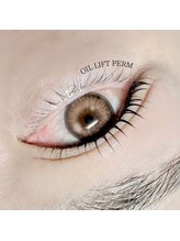 テテ(TeTe)/ダメージレスまつげパーマ