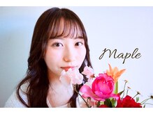 メイプル(Maple)