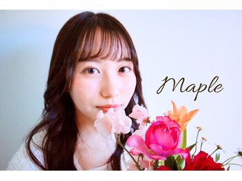 メイプル(Maple)