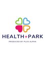 ヘルスプラスパーク(Health Plus Park)/スタッフ一同