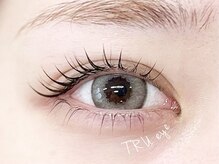 トゥルーアイ 渋谷道玄坂店(TRU EYE)/パリジェンヌラッシュリフト