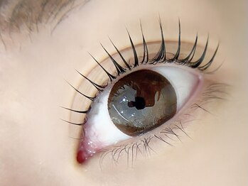 ハル 豊中本店(HAL)/パリジェンヌラッシュリフト