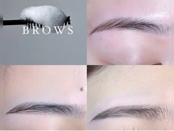 グランウィーユ エクラ 銀座(Grandoeil eclat)/【Kana】