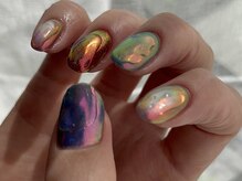 ルカ 原宿(lux)/ちゅるちゅるマグネット