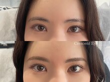 クレセントアイ 吉祥寺(Crescent Eye)/次世代まつげパーマ＋眉毛WAX