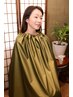 よもぎ蒸し45分＋整体&髄液流し+小顔矯正40分 ¥11000