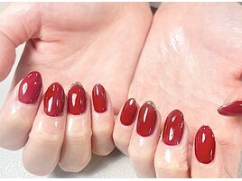 レッド×ゴールドフレン