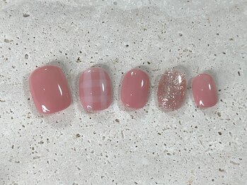 ハンド定額6,980円