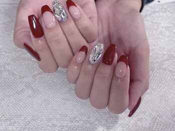 シスターネイル(Sister nail)/