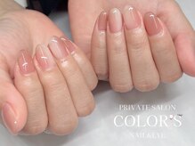 カラーズ ネイル アンド アイ(COLOR'S NAIL&EYE)/