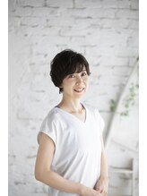 オステオン(Osteon.) CHIKAKO 