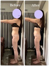 ハリムーン 仙台(harimoon)/120分美バストビフォーアフター