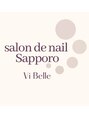 サロン ド ネイル サッポロ ヴィベル(salon de nail Sapporo Vi Belle)/salon de nail Sapporo  Vi Belle