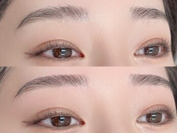 レアナル 川崎店(Leanalu)/美眉アイブロウスタイリング