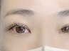 【まつパ】まつ毛パーマ＆まつ毛ティント