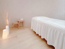 ビリザ(bileza)の雰囲気（サロン全体がリラックスできる洗練された空間）