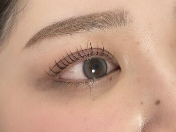 ジャミール(Jameel)の写真/《自分に似合うまつ毛が分からない、初めての方にオススメ♪》目の形に合わせたデザインで似合わせを実現◎