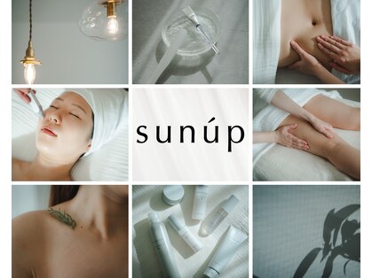 スヌープ(sunup)の写真