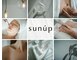 スヌープ(sunup)の写真