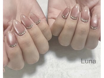 うる艶マグネット