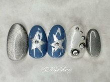 ランドリー(Raundre.)/y2kネイル