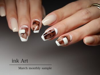 ネイル トモダ(nail Tomoda)/