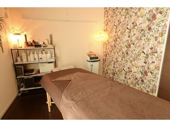 ユーガリー(YOU GOT IT)/マッサージ内