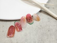 アオヤマ ミュー(AOYAMA μ)/シーズンデザインコース￥11880