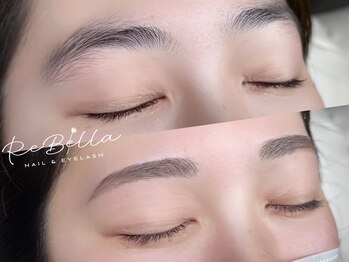 リベラ 相模大野(ReBella)/アイブロウWAX