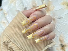 ブルーム(Bloom)/・.+゜長さだし・.+゜