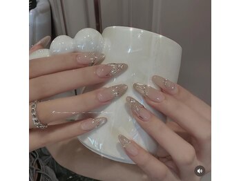 美人計ネイルサロン/