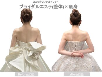 シェア 人形町店(Chare)