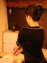 クラージュ(courage)&nbsp;MIKI 