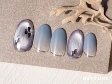 ネプチューン 自由が丘店(NEPTUNE)/定額アート6500円