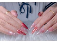 ネコ(Neko)/グラテーション