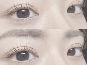 リボン 佐野店(Ribbon)/デザインラッシュリフト