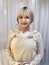 エレット 渋谷店(ERETTO) Ibuki