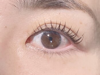 リセ(Risse)/パリジェンヌ ¥4800