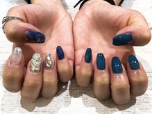 プラス セカンド(Plus 2nd)/ミラーアート