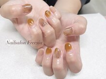 フリージア(Freesia)/～定額コース～ ¥6,980