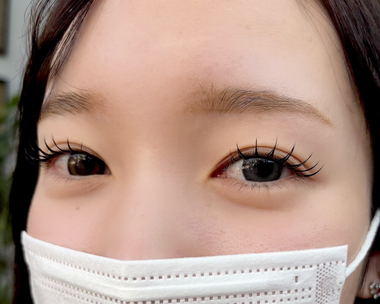 コアバイサラ 山口店(koa by SARA)｜ホットペッパービューティー