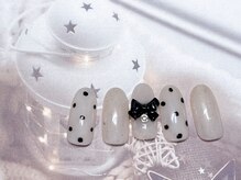 ルーチェンス ステラ(Lucens Stella)の雰囲気(毎月変わる定額アートコースおすすめ◎)