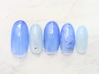 ルーム 新松戸店(ROOM)/【定額Mコース¥5500】