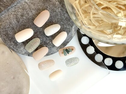 エムディーエーネイル(M.D.A NAiL)の写真