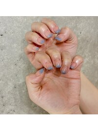 グラデーション