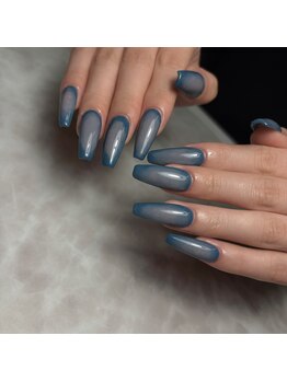 モンシュシュ(Monchouchou)/