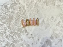 ネイル ワン(Nail 1 wang)/定額デザイン６６００円